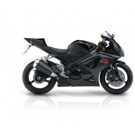 SUZUKI GSXR 600/750 08'-09' BARRACUDA