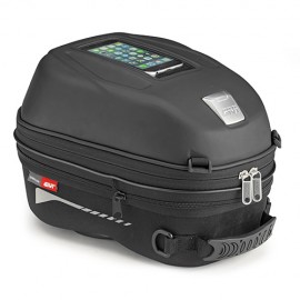 BOLSA DEPÓSITO GIVI ST603 TANKLOCK EXP. 15 LTRS.