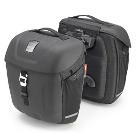 ALFORJAS LATERALES GIVI MT501 MULTILOCK
