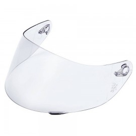 PANTALLAS PARA AGV K3 - K4 TRANSPARENTE