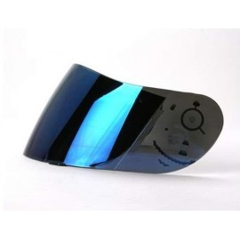 PANTALLAS AGV K3 - K4 AZUL IRIDIUM