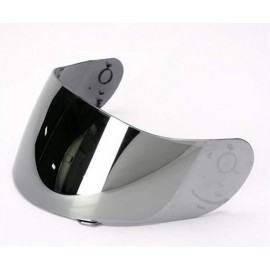 PANTALLAS AGV K3 - K4 IRIDIUM PLATA