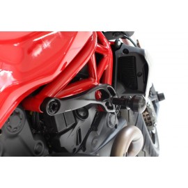 STREET DEFENDER DUCATI MONSTER 821/1200/R