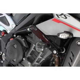 STREET DEFENDER TRIUMPH STREET TRIPLE/RS 13'-16