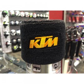 FUNDA PROTECTOR DEPOSITO FRENOS KTM