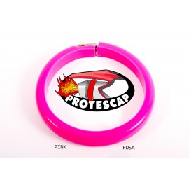 PROTECTOR ESCAPE COLOR ROSA PROTESCAP