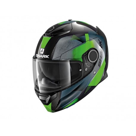 Shark spartan 1.2 sales hoplite