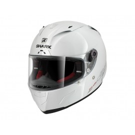 RACE-R PRO BLANCO BRILLO