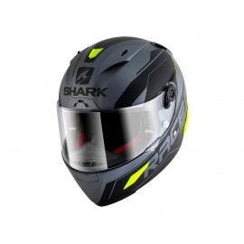 RACE-R PRO SAUER MATE ANTRACITA NEGRO AMARILLO