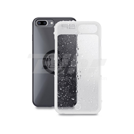 FUNDA IMPERMEABLE MÓVIL SP CONNECT PARA IPHONE 8+/7+/6S+/6+