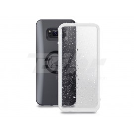 FUNDA IMPERMEABLE MÓVIL SP CONNECT PARA SAMSUNG S8+