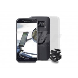 PACK COMPLETO MOTO AL RETROVISOR SP CONNECT PARA SAMSUNG S7