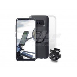 PACK COMPLETO MOTO AL RETROVISOR SP CONNECT PARA SAMSUNG S8