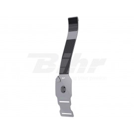 FUNDA BRAZALETE PARA MÓVIL SP CONNECT RUNNING SPORT GRIS