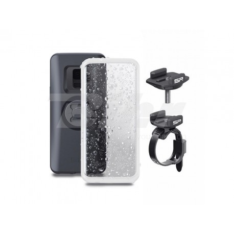 PACK COMPLETO BICICLETA SP CONNECT PARA SAMSUNG S8