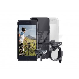 PACK COMPLETO BICICLETA SP CONNECT PARA IPHONE 8/7/6S/6
