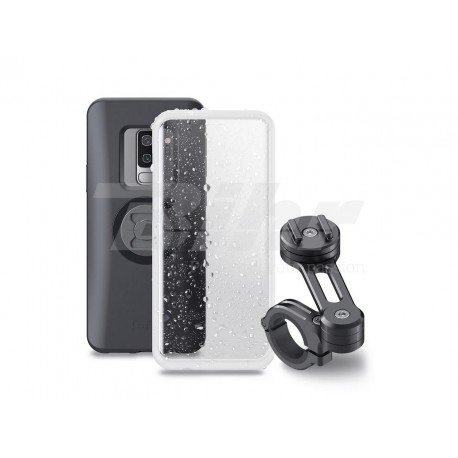 PACK COMPLETO MOTO SP CONNECT PARA SAMSUNG S9+