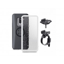 FUNDA MÓVIL + KIT FIJACIÓN PARA BICICLETA SP CONNECT SAMSUNG S9+/S8+