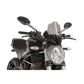 DUCATI MONSTER 1200/S 14' - 16' TOURING NEW GENERATION PUIG