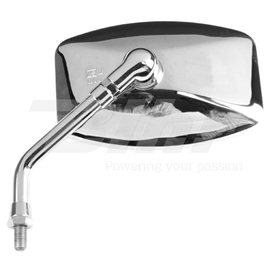 DAELIM 125 VJF ROADWIN R 99-09 ESPEJOS RETROVISORES TIPO ORIGINAL