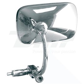 SYM 125 HUSKY 04- ESPEJOS RETROVISORES TIPO ORIGINAL