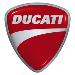 DUCATI ANTIDESLIZANTE