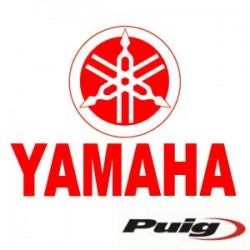 YAMAHA PUIG