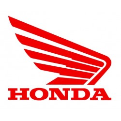 HONDA BARRACUDA