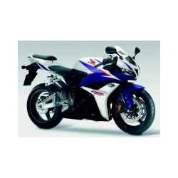 CBR600RR 09'-11'