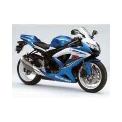 GSXR600/750 08'-09'