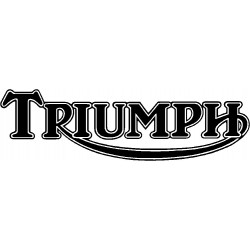 TRIUMPH PUIG PRO