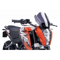 KTM NEW GENERATION