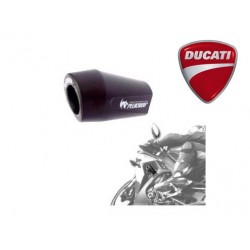 DUCATI PELACRASH