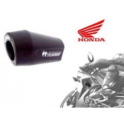 HONDA PELACRASH