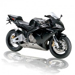 CBR600RR 03'-04'