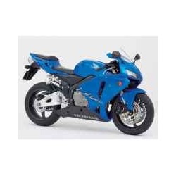 CBR600RR 05-06