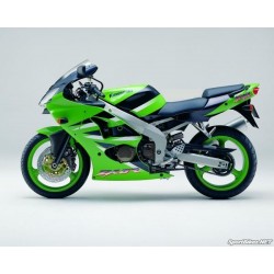 ZX6 636 2000-2002