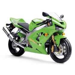 ZX6R 636 2003-2004