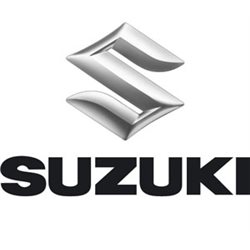 SUZUKI CONTRAPESOS CORTOS
