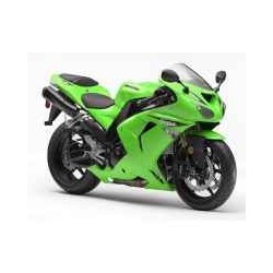 ZX10R 2006 2007