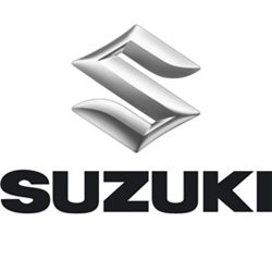 SUZUKI ASIDER