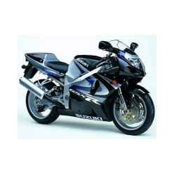 GSXR 600/750 01-03