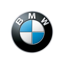 BMW TACOS NEGROS PUIG