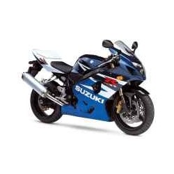 GSXR 600/750 2004-2005