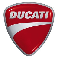 DUCATI RETROVISORES