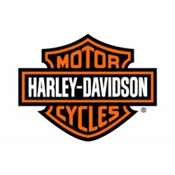 HARLEY DAVIDSON RETROVISORES