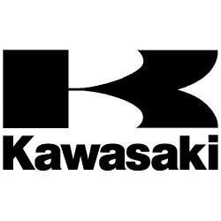 KAWASAKI RETROVISORES