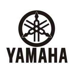 YAMAHA RETROVISORES