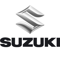 SUZUKI ESTRIBERAS PUIG