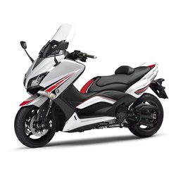 PEGATINAS YAMAHA TMAX